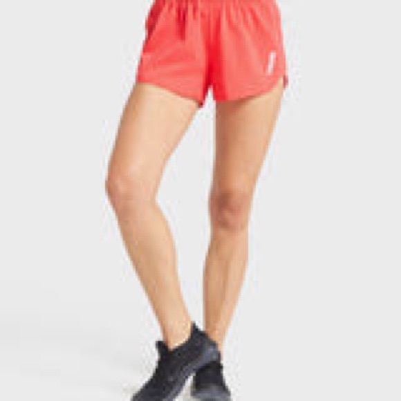 Gymshark Pants - Gymshark Loose Training Shorts